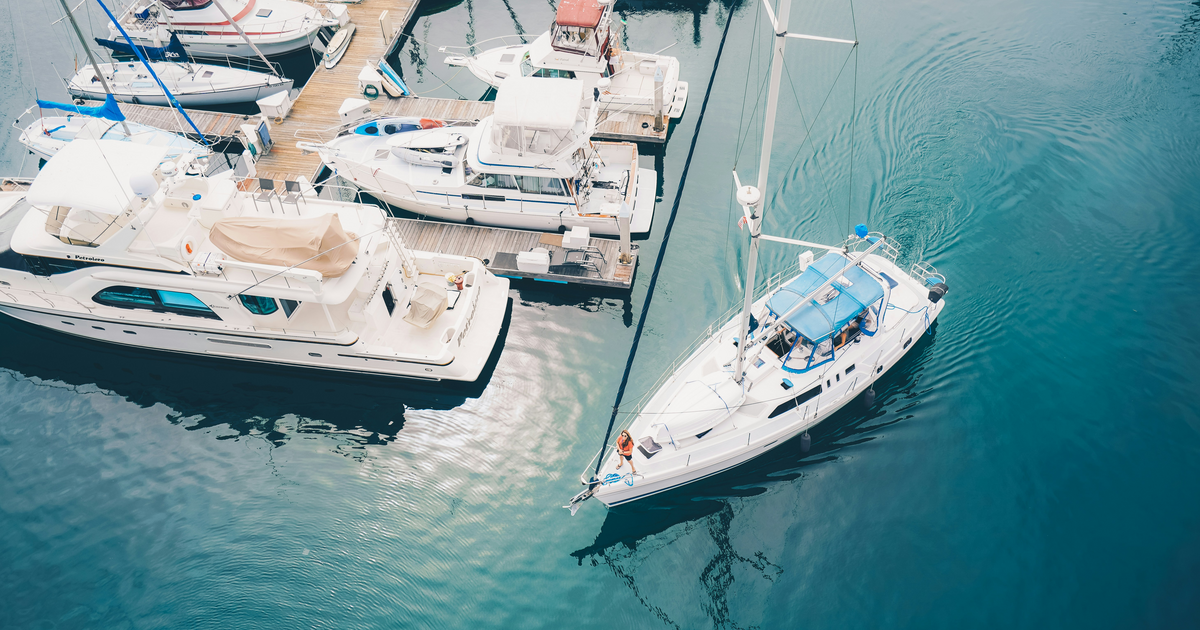Featured image for Marine Warranty: What Happens When You Sell the Boat?