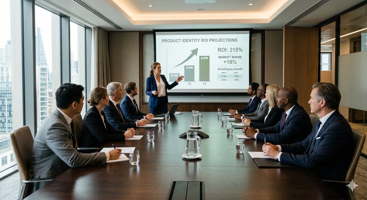 Featured image for How to Pitch Digital Product Identity to Your Board