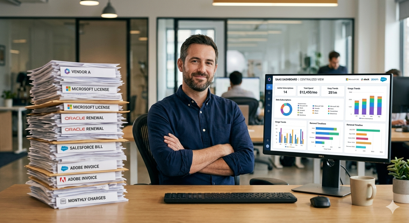 Featured image for Stop Paying for 5 Tools When You Need One Platform