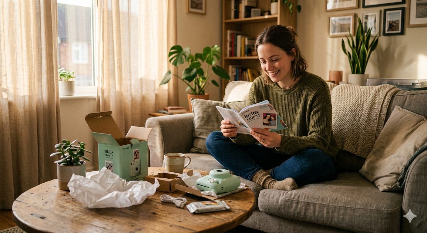 Featured image for The Post-Purchase Gap: What Happens After the Sale