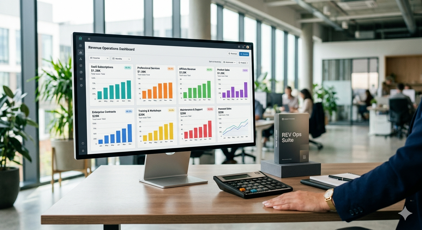 Featured image for Post-Purchase Revenue: 7 Ways to Generate Income