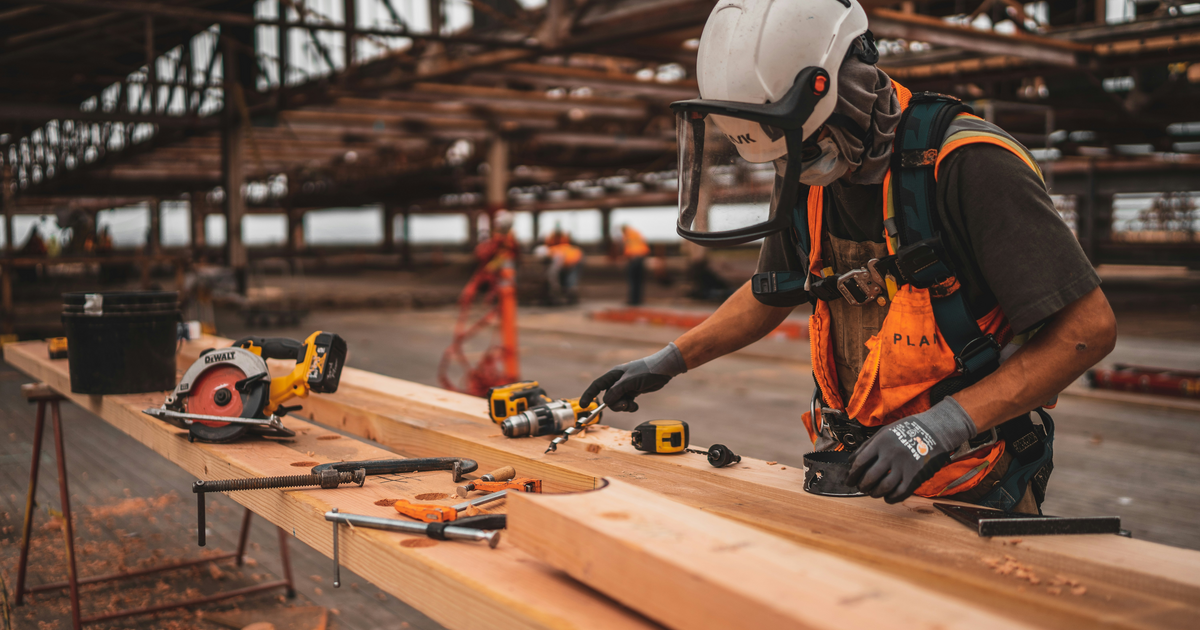 Featured image for Power Tool Warranty: What Professional Contractors Miss