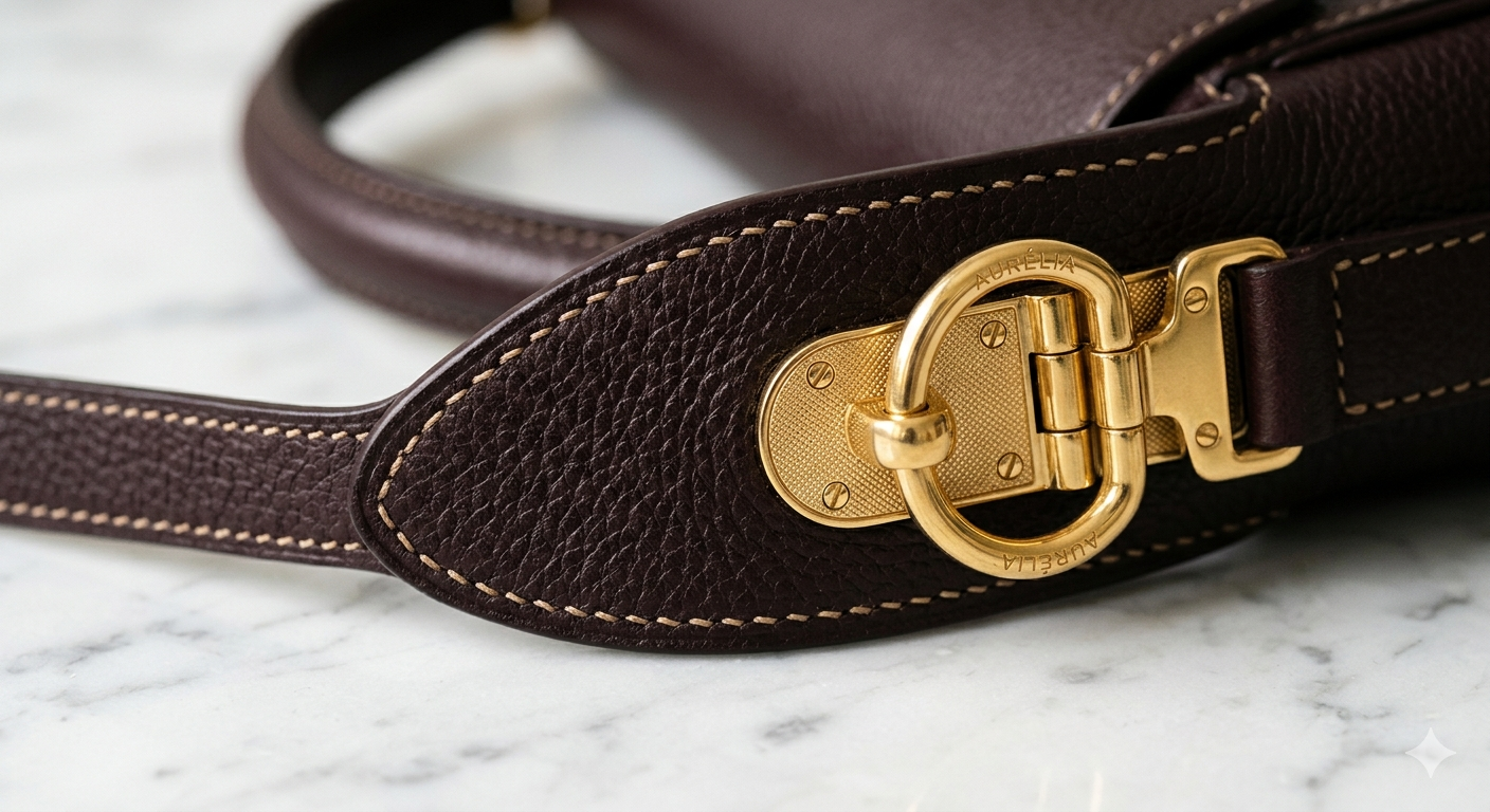 Featured image for Product Authentication for Luxury Brands: Beyond Holograms