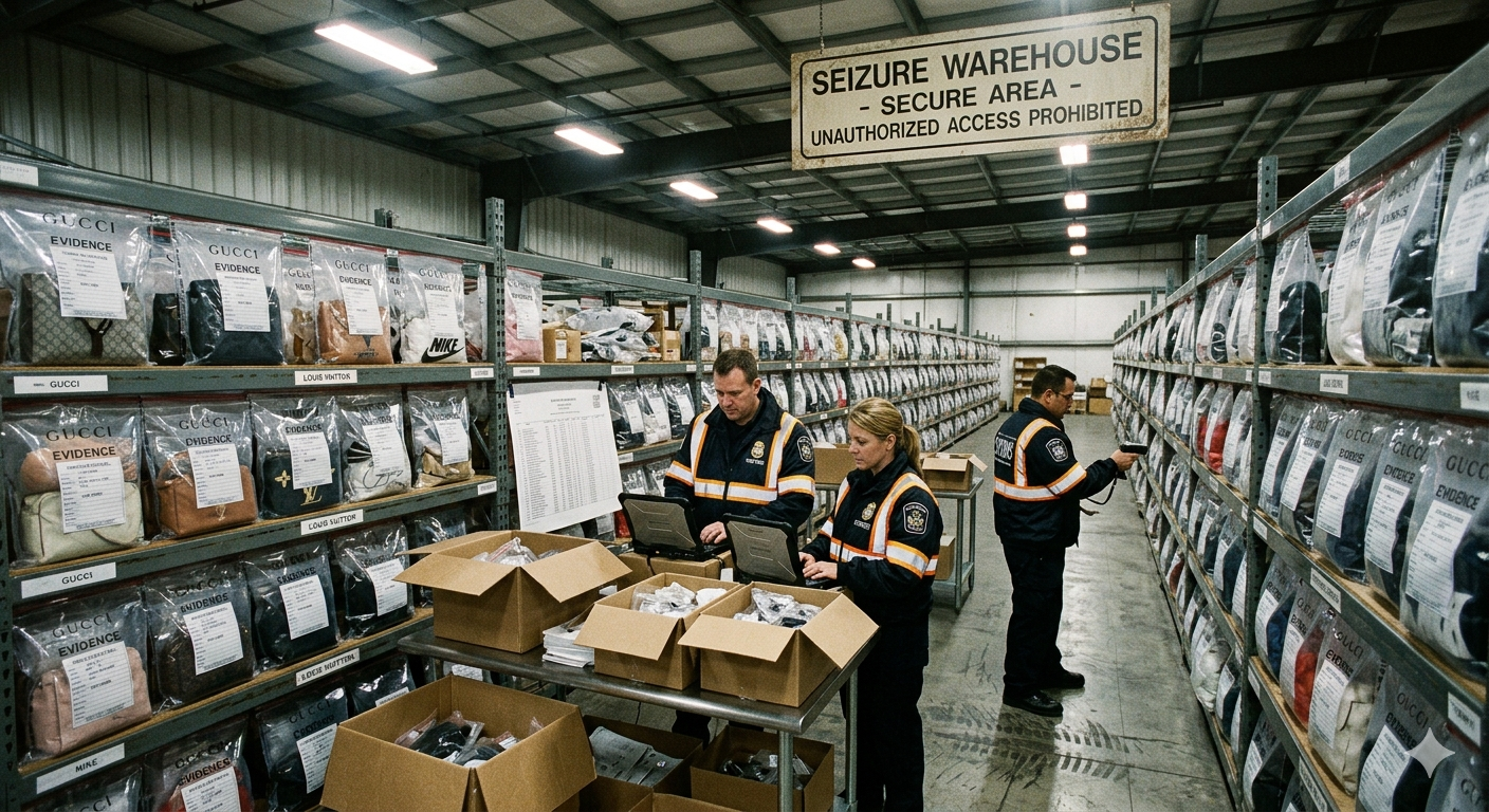 Featured image for Product Counterfeiting Costs UK Manufacturers GBP 9B a Year