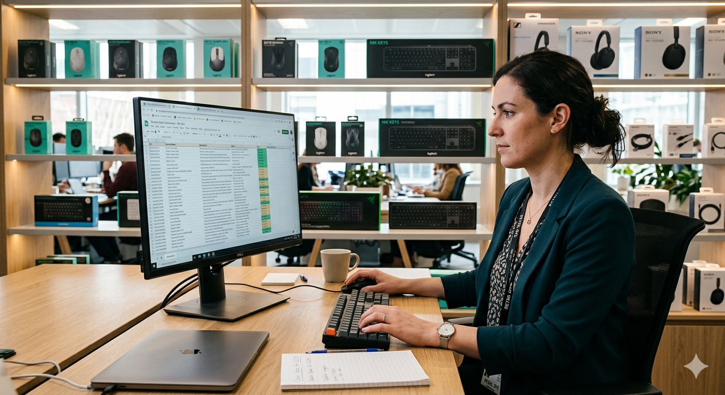 Featured image for Product Data Enrichment for Retail: Beyond Listing Data
