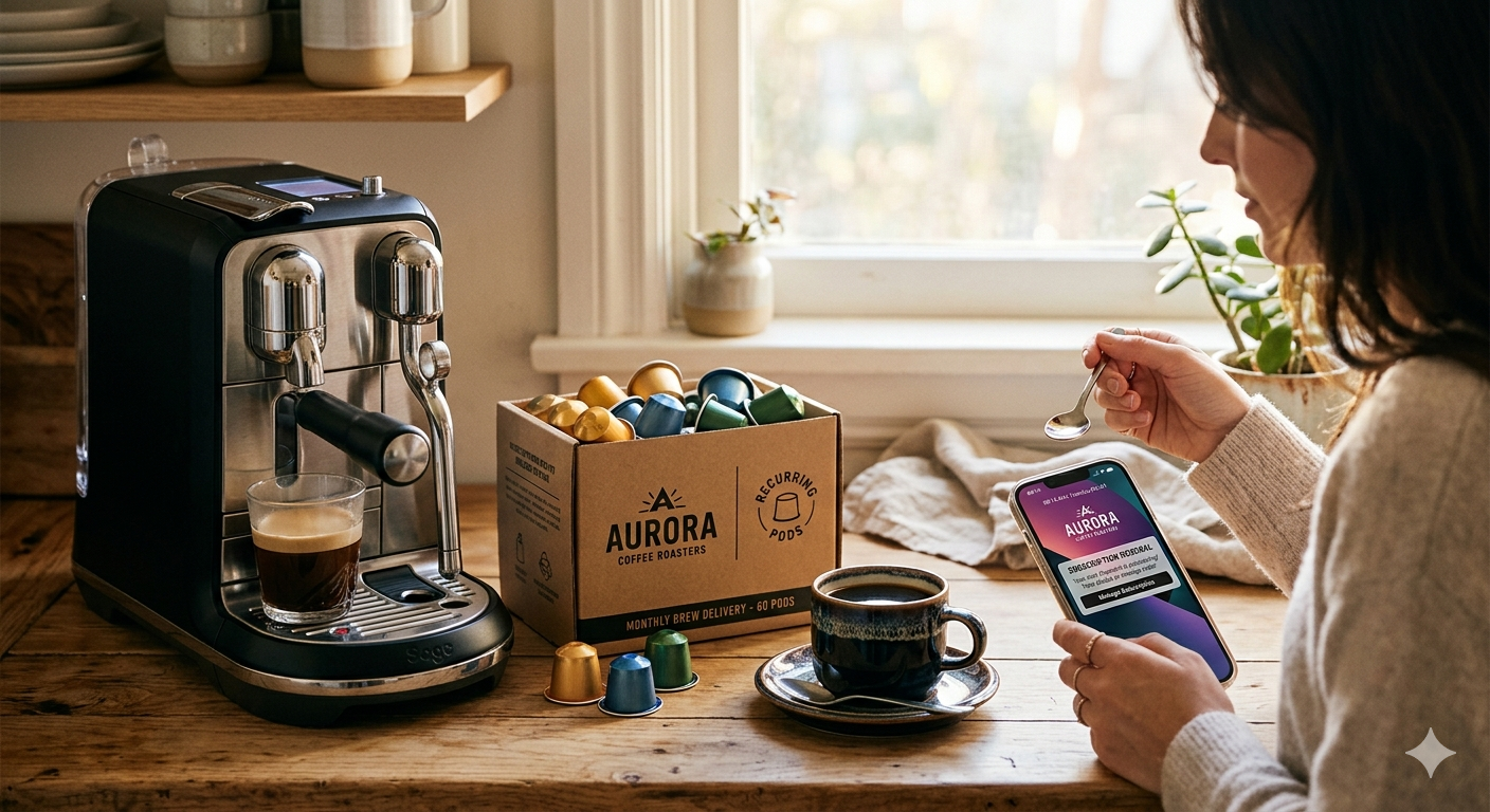 Featured image for Product Identity Enables Subscription and Service Models