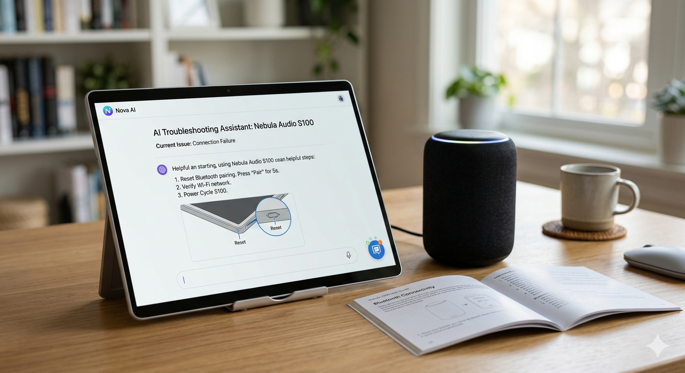 Featured image for Product Identity: The Foundation for AI Product Assistants