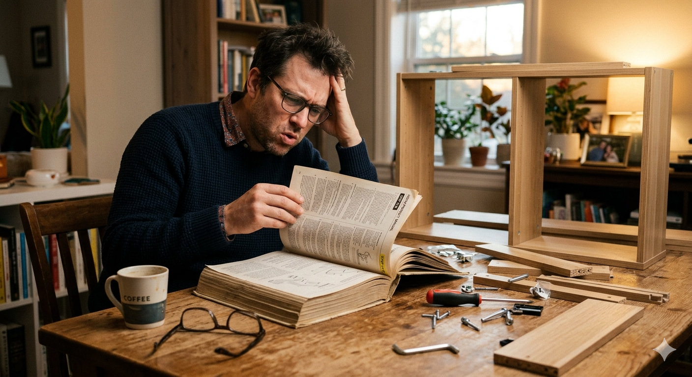 Featured image for Your Product Manual Is Already Outdated