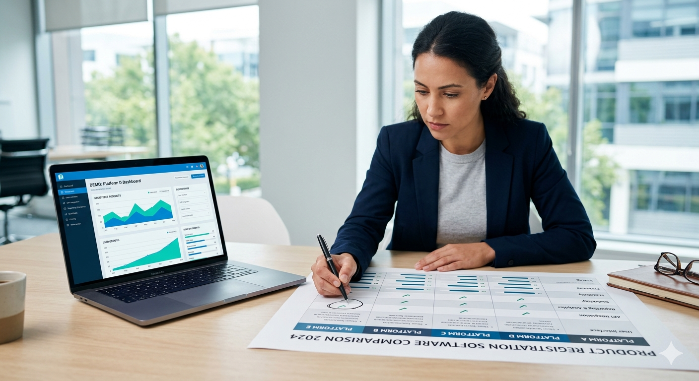 Featured image for Product Registration Software: A Guide for Manufacturers