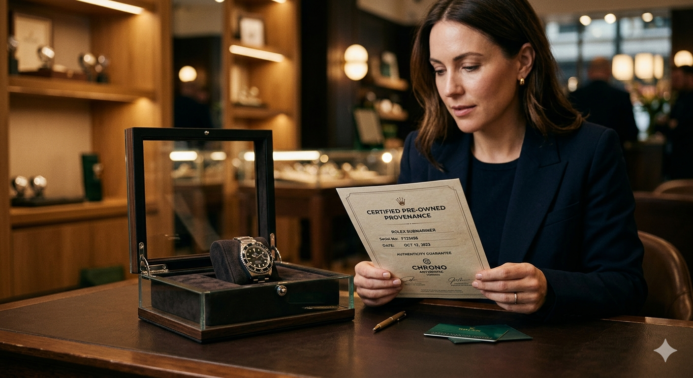 Featured image for How Brands Stay Connected Through the Secondhand Market