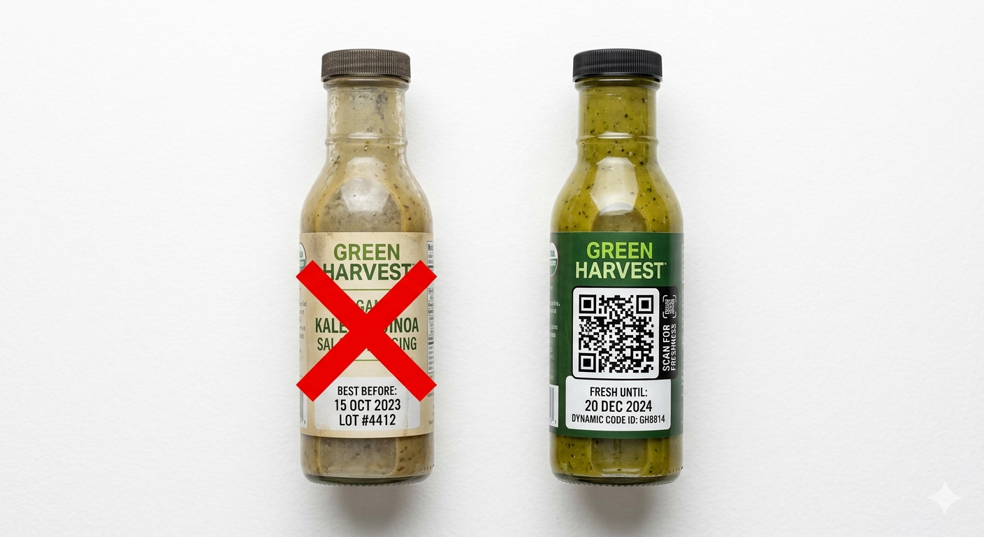 Featured image for The QR Code Expiration Problem Nobody Talks About