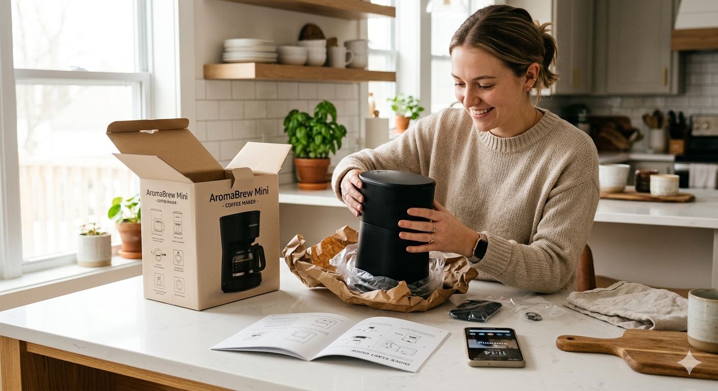 Featured image for QR Code Product Registration: The Complete Guide