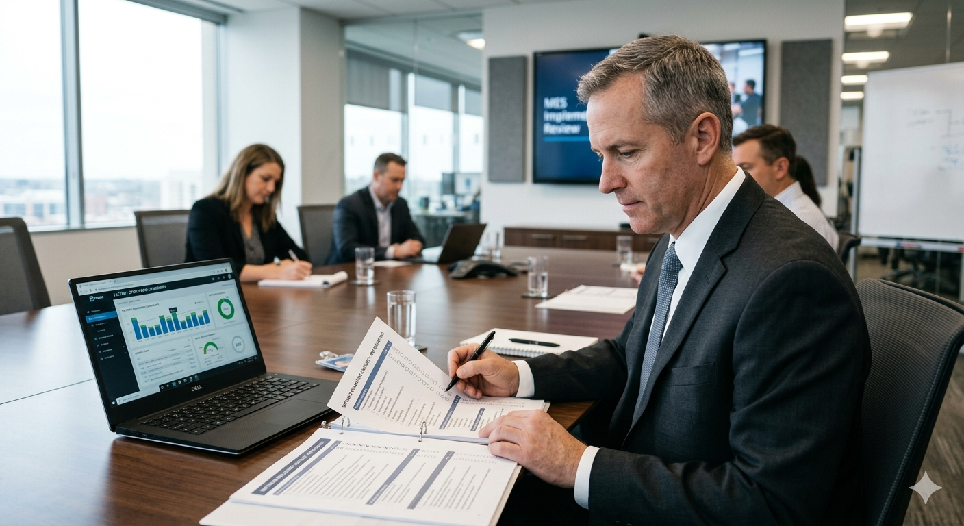 Featured image for 7 Questions Manufacturers Ask Before Buying Product Software