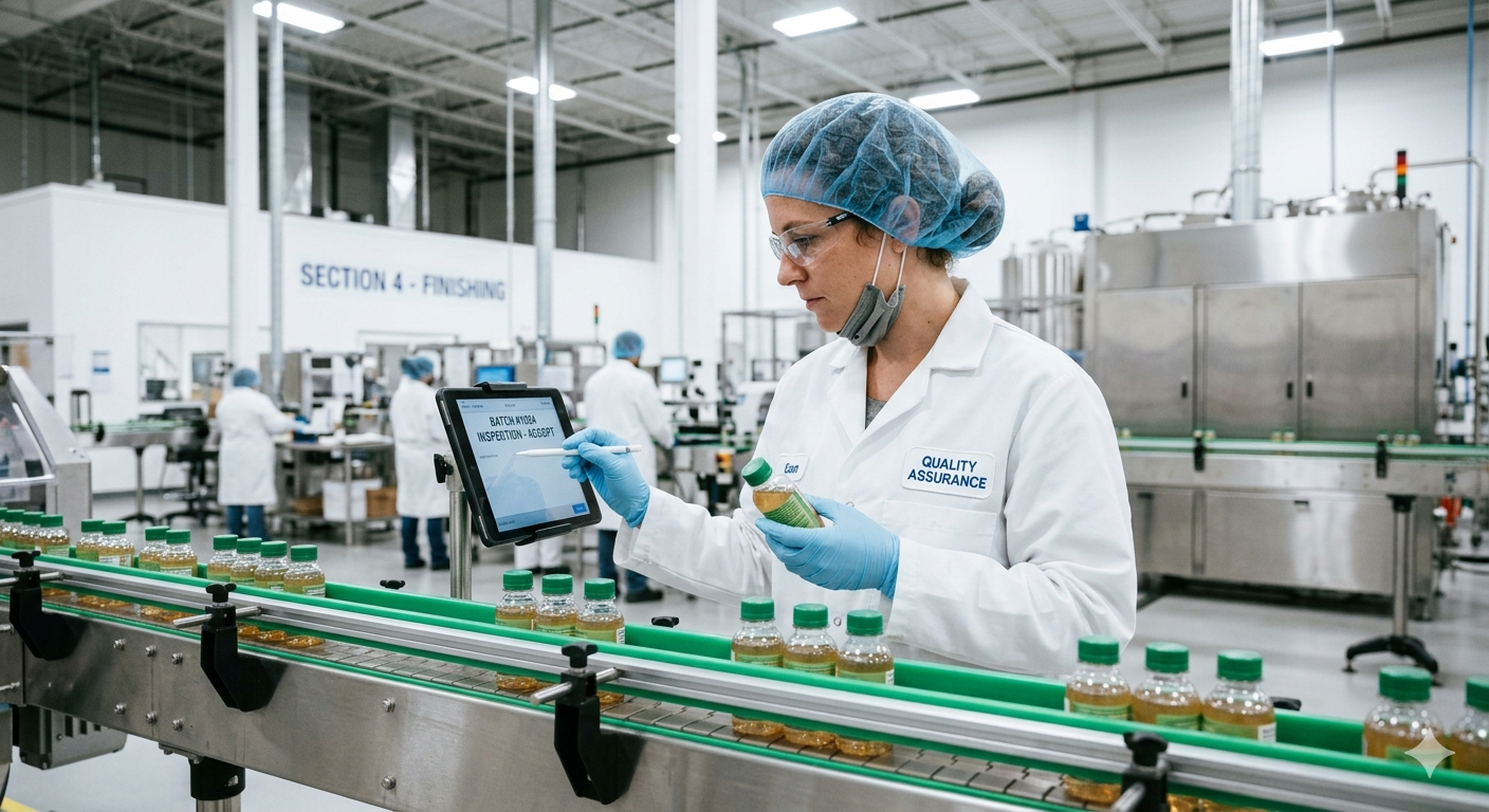 Featured image for Registria Alternative for UK Manufacturers