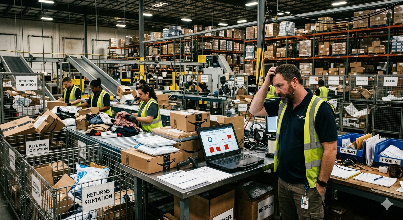 Featured image for Why Returns Platforms Can't Solve Product Lifecycle