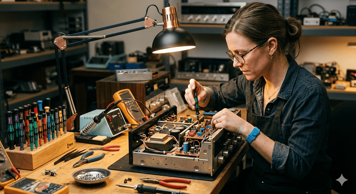Featured image for The Right to Repair: What Manufacturers Need to Know
