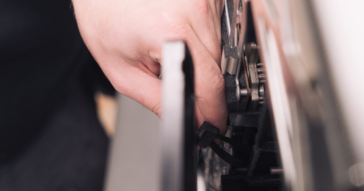 Featured image for Right to Repair: A Practical Guide for UK Manufacturers
