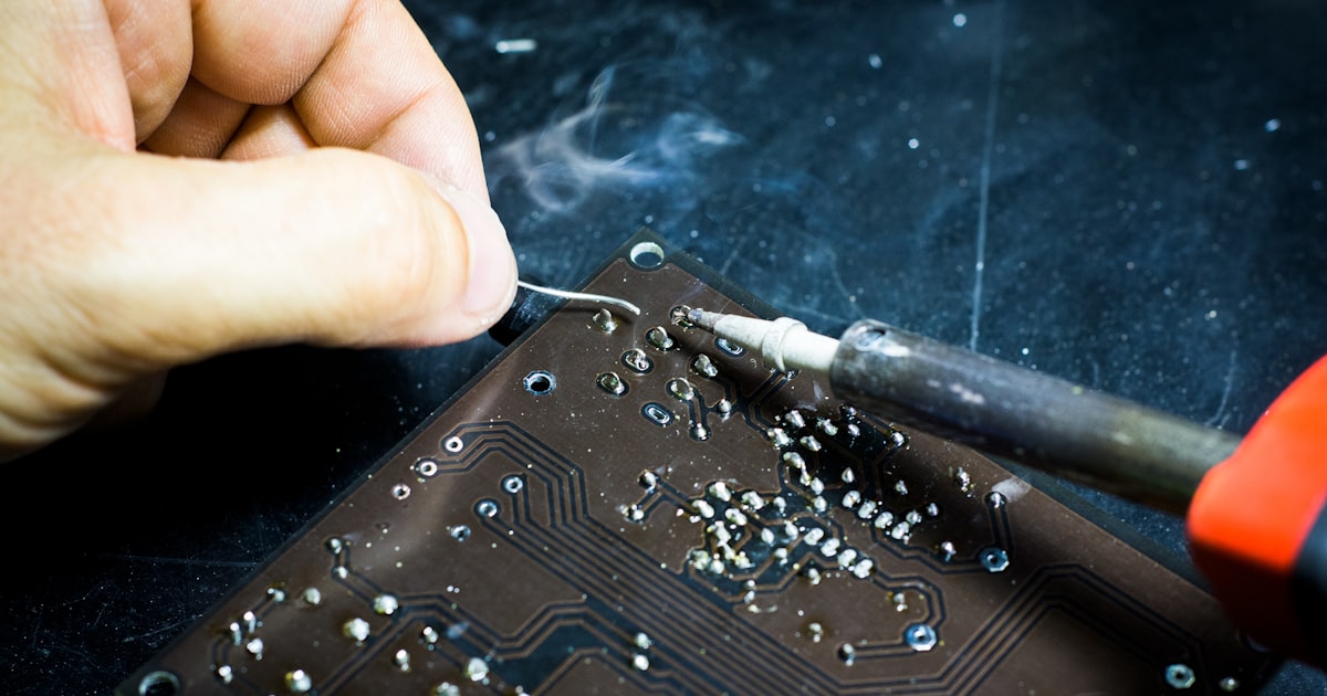 Featured image for Right to Repair: What It Means for UK Manufacturers