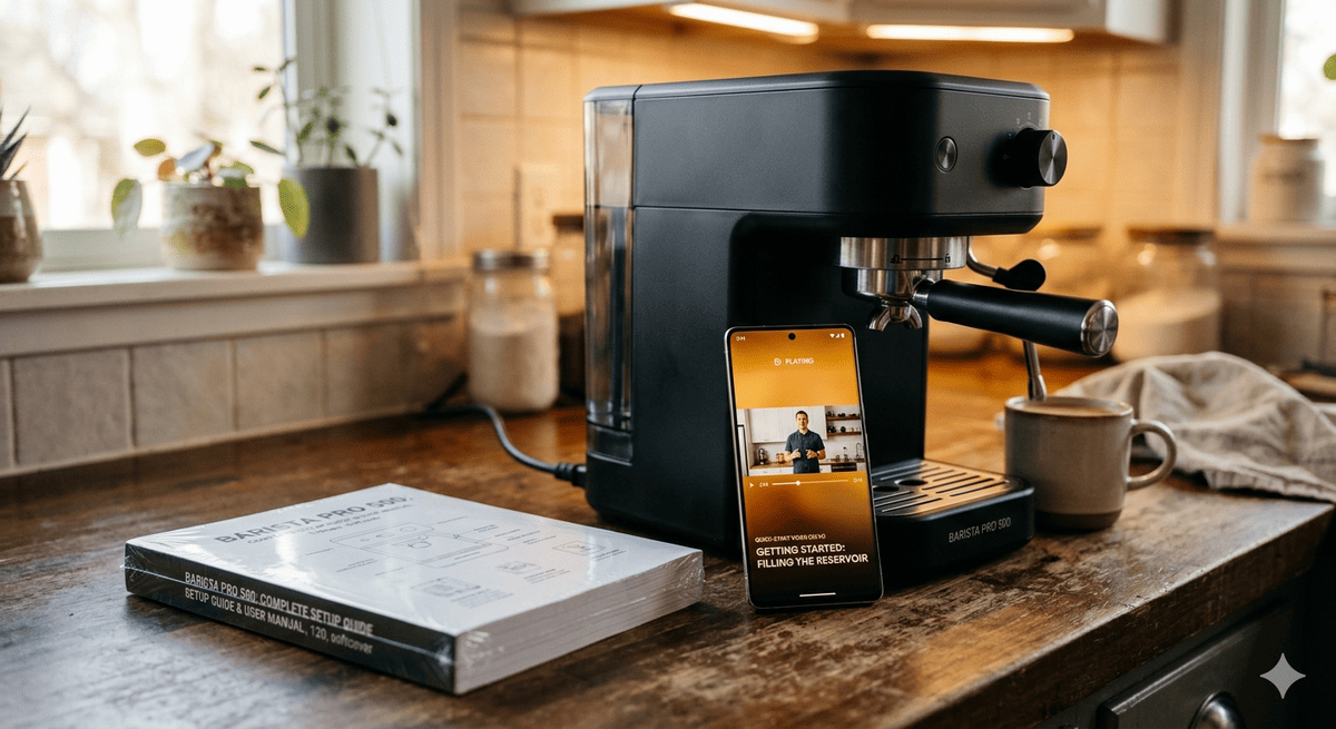 Featured image for The Setup Guide Nobody Reads — And How to Fix It