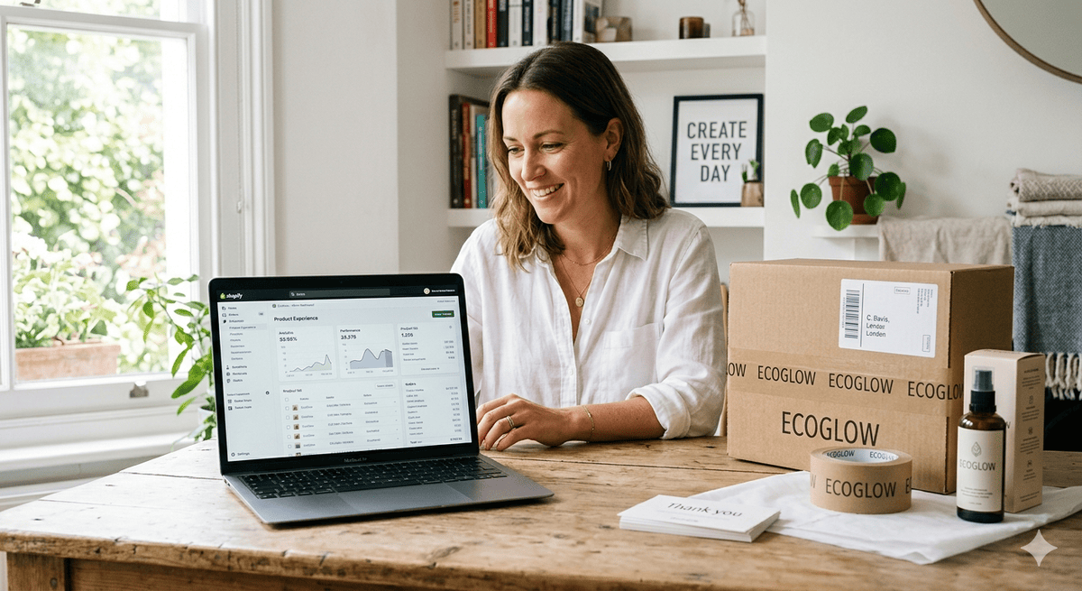 Featured image for Shopify Product Experience Beyond Checkout