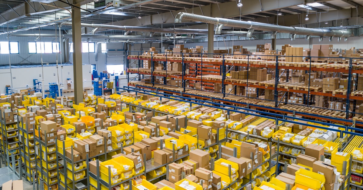 Featured image for Spare Parts Revenue: The $47B Lost Opportunity