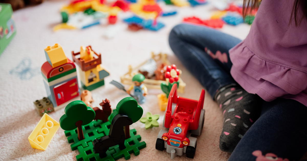 Featured image for Toy Product Registration: Safety Compliance, Customer Data