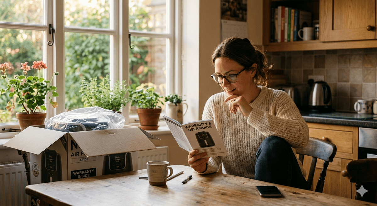 Featured image for UK Consumer Rights and Your Product Warranty