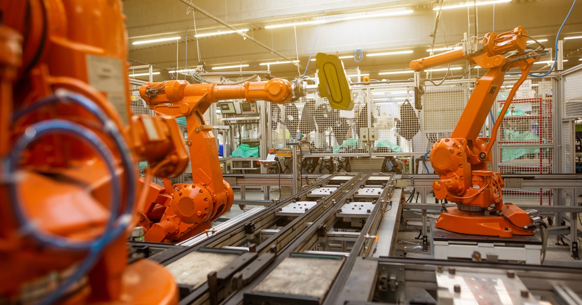 Featured image for £500M in UK AI — But Who Actually Benefits?