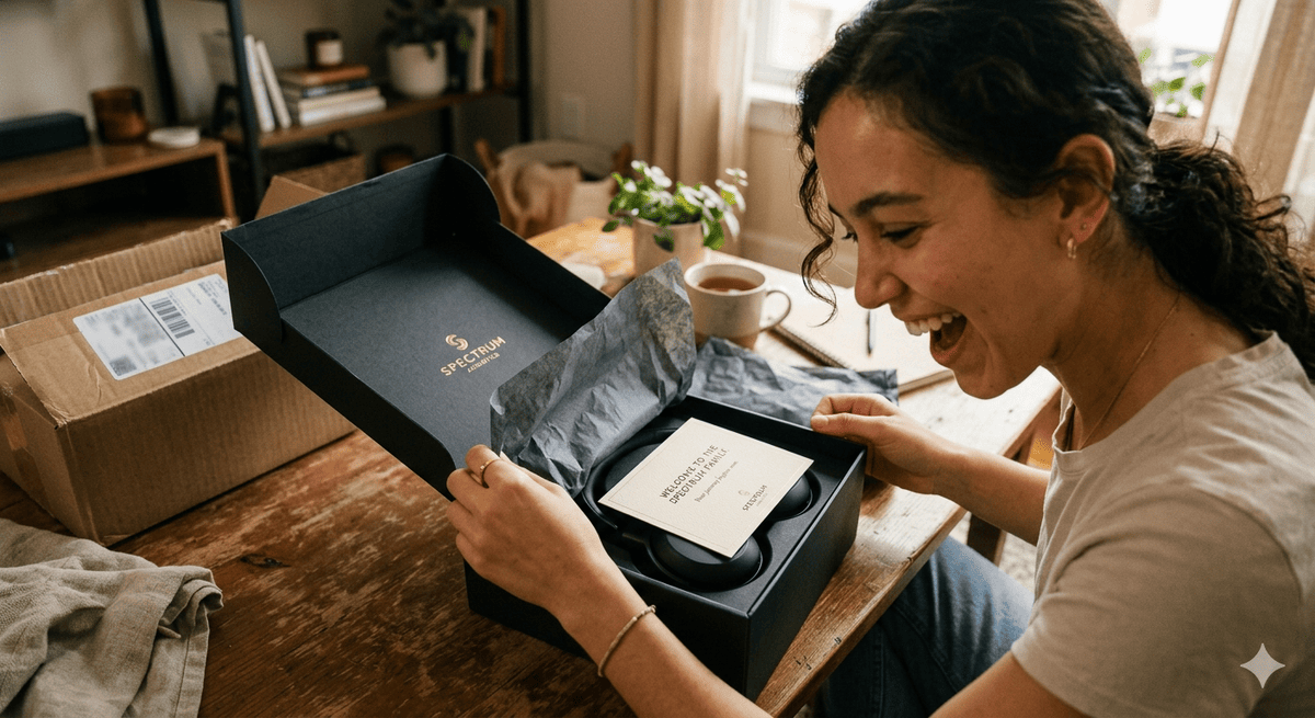 Featured image for The Unboxing Moment You're Wasting