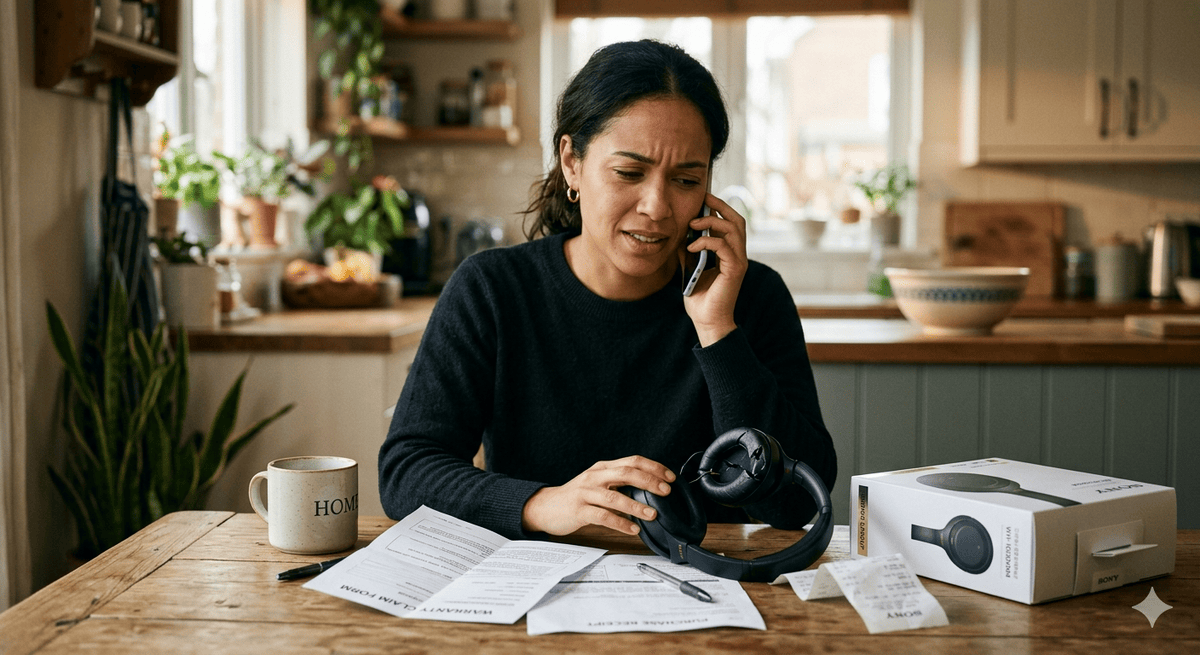 Featured image for Consumers Expect Instant Warranty Responses