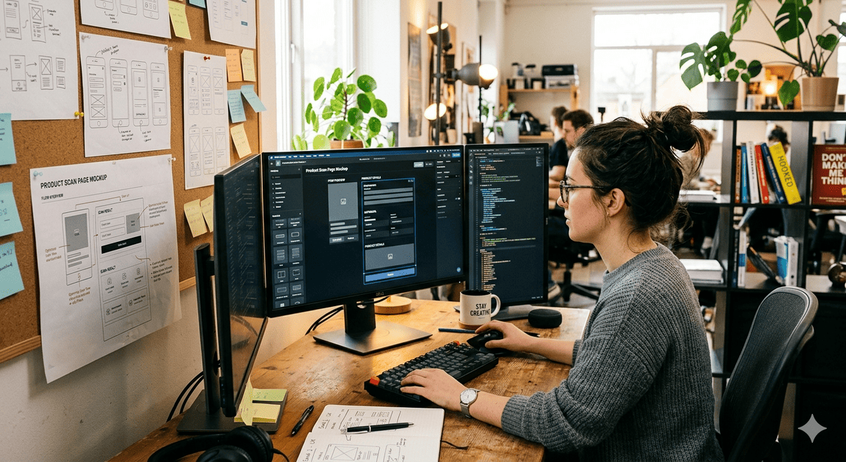 Featured image for What Is a Connected Product Experience Designer?