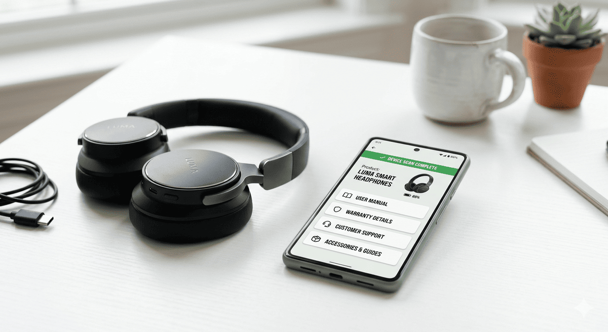 Featured image for What to Put on Your Product Scan Pages