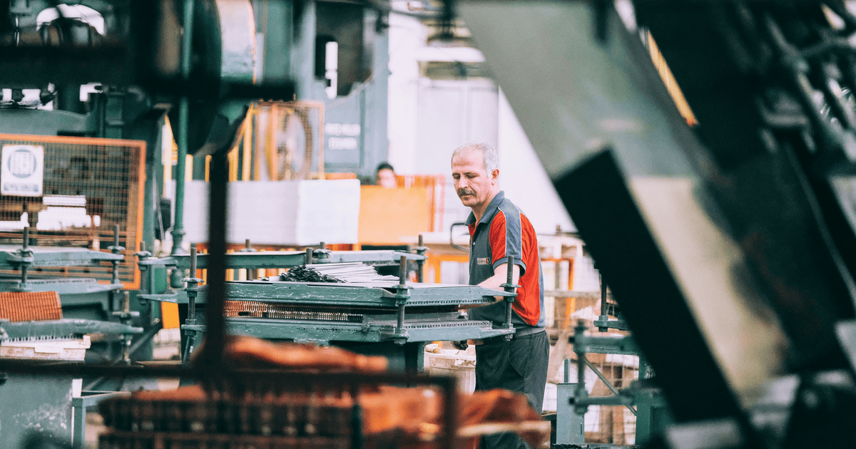 Featured image for Why Manufacturers Stop at Despatch