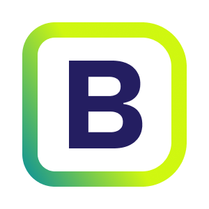BrandedMark Logo